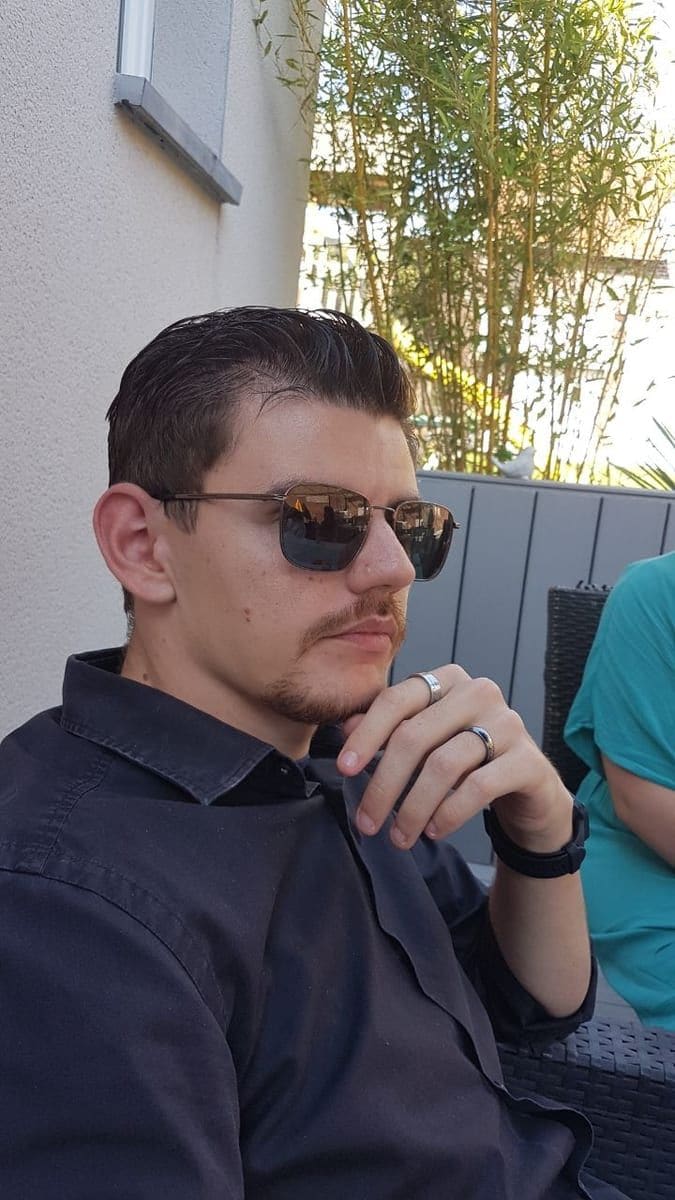Profil de Victory