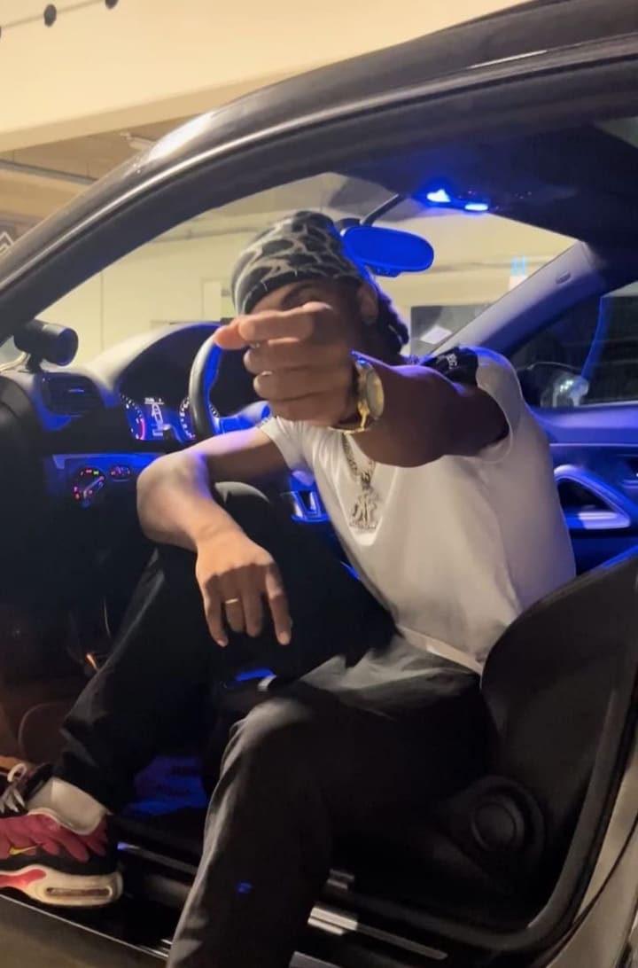 Profil de Djordan