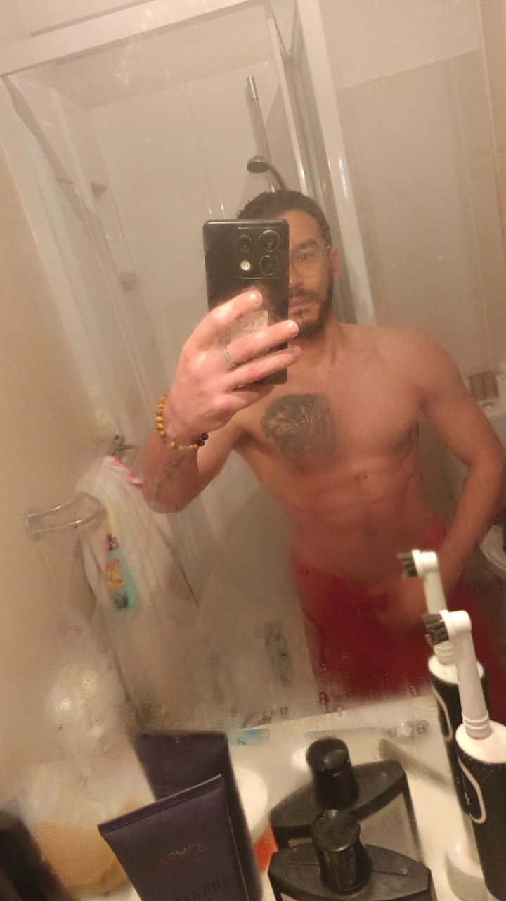 Profil de Cheikhna
