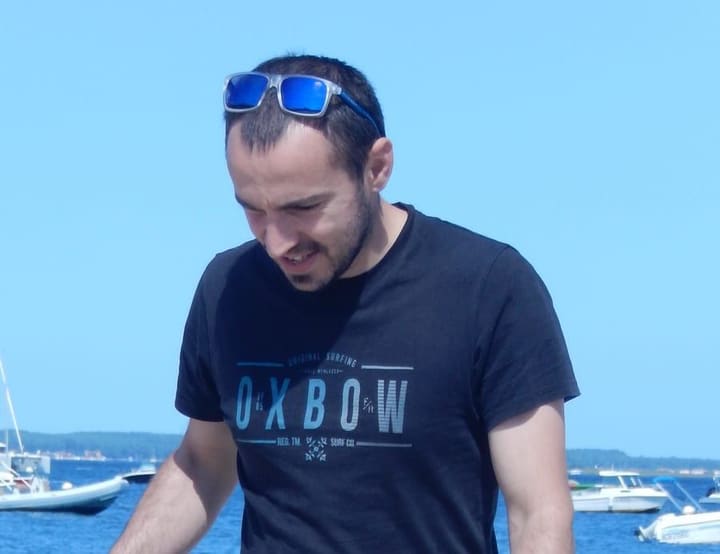 Profil de Smahine