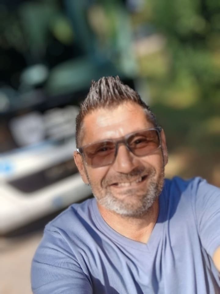 Profil de Mani