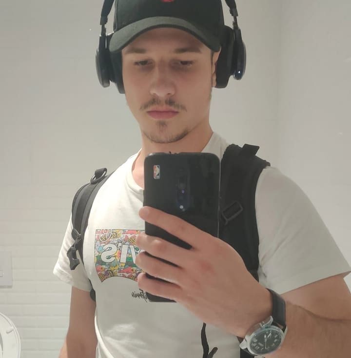 Profil de Yanis