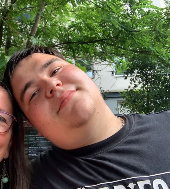 Profil de Keliane