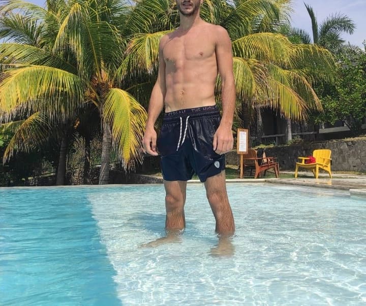 Profil de Abdelwahab