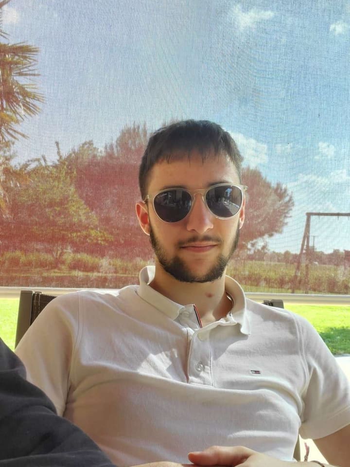 Profil de Rex