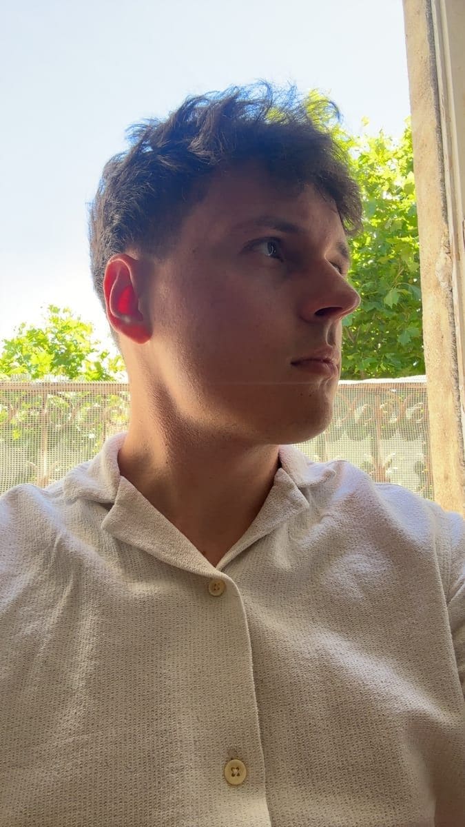 Profil de Cedrique