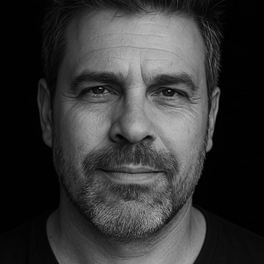 Profil de Matias