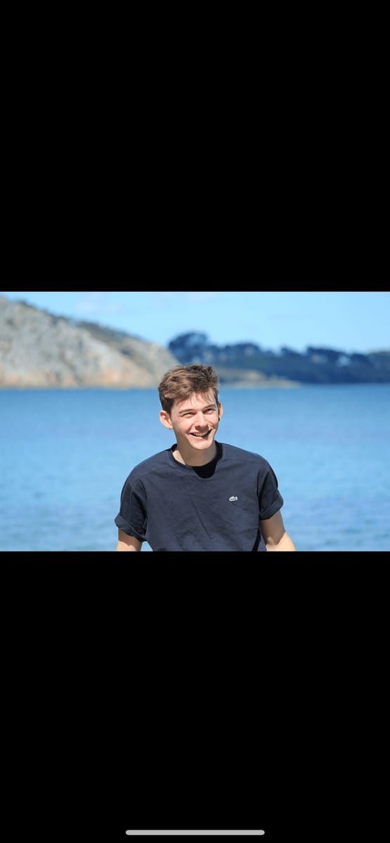 Profil de Symphorien