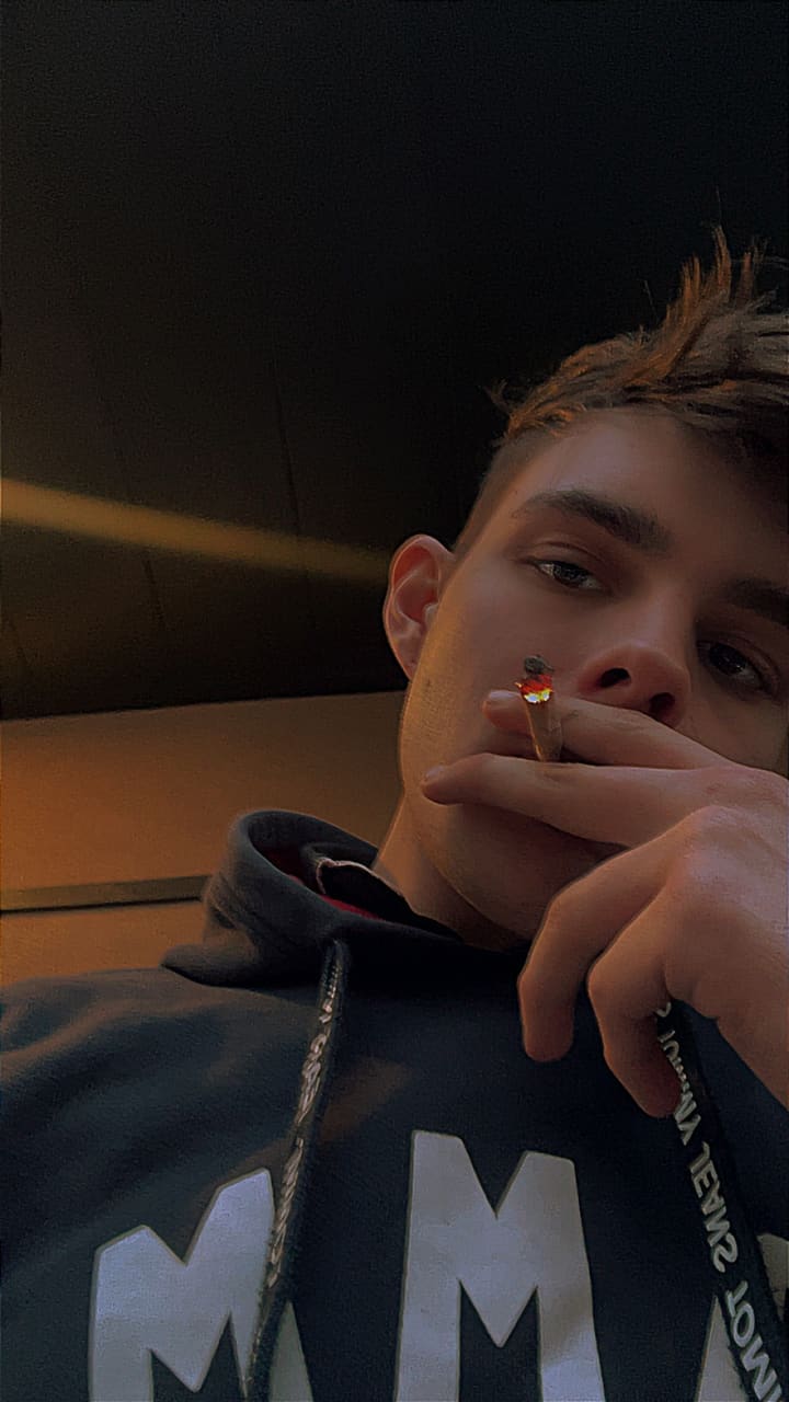 Profil de Iain