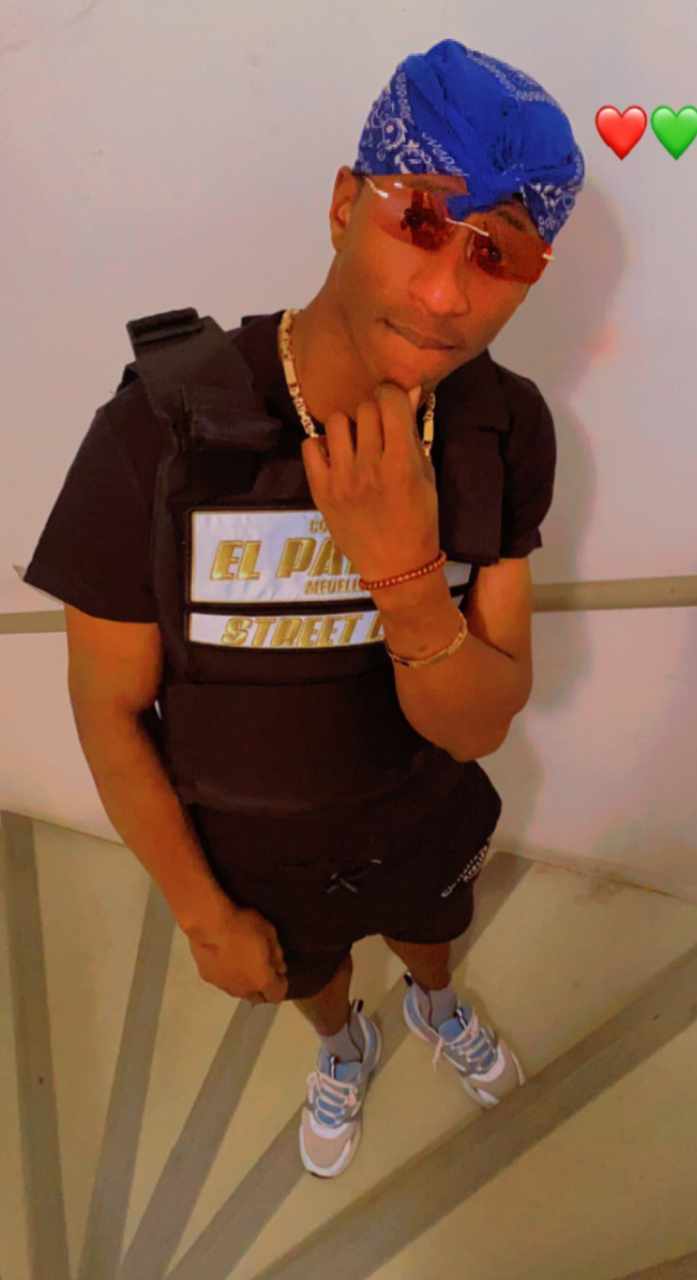 Profil de Assim