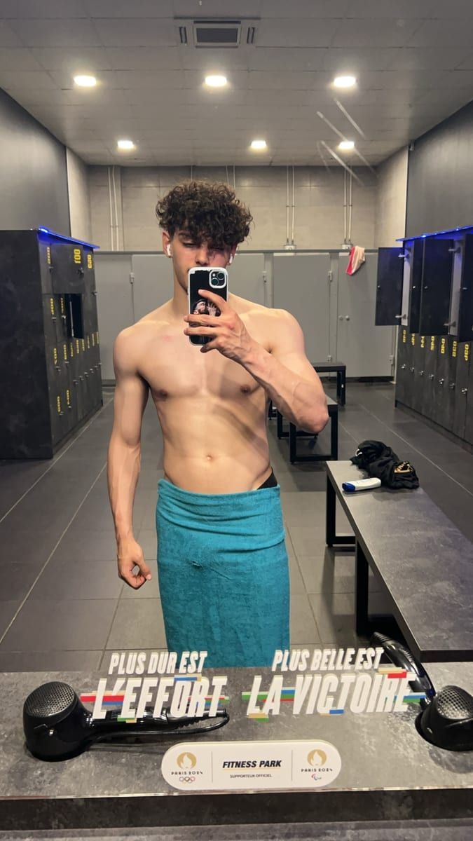 Profil de Maelan