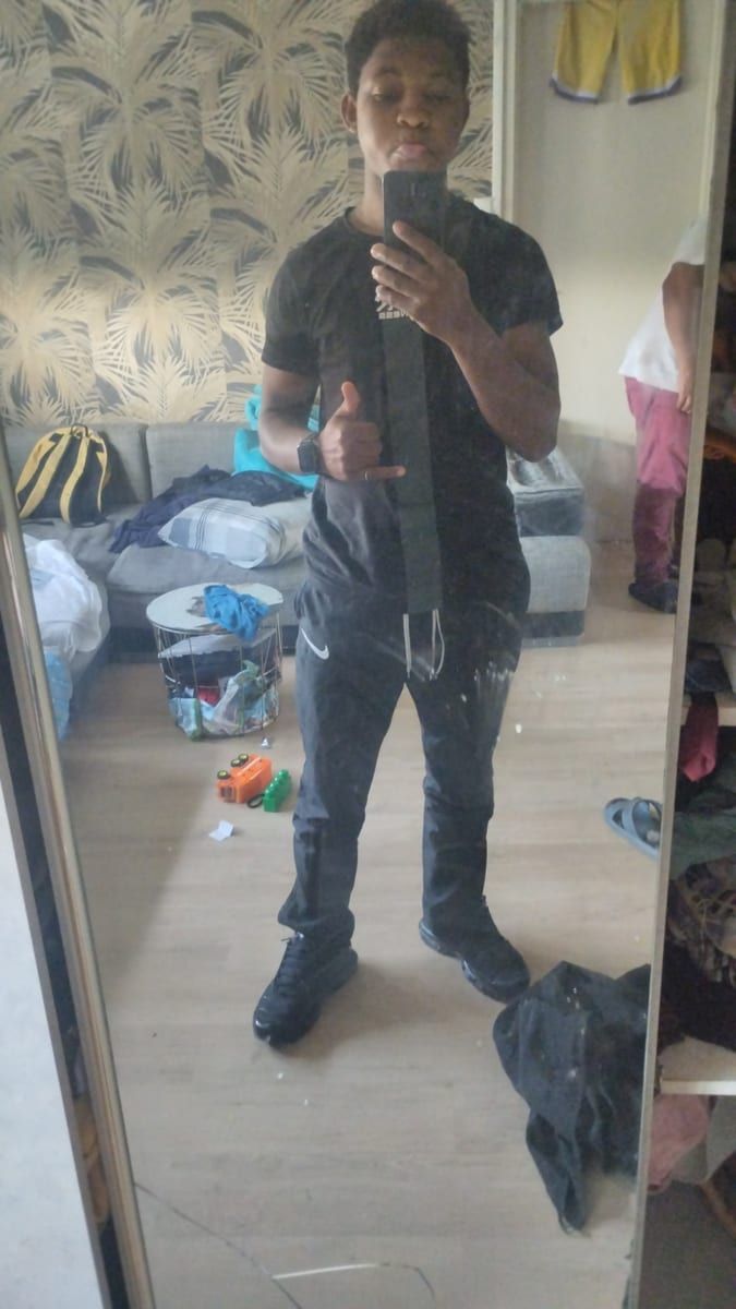 Profil de Jaffar