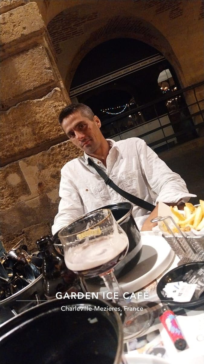 Profil de Illyas