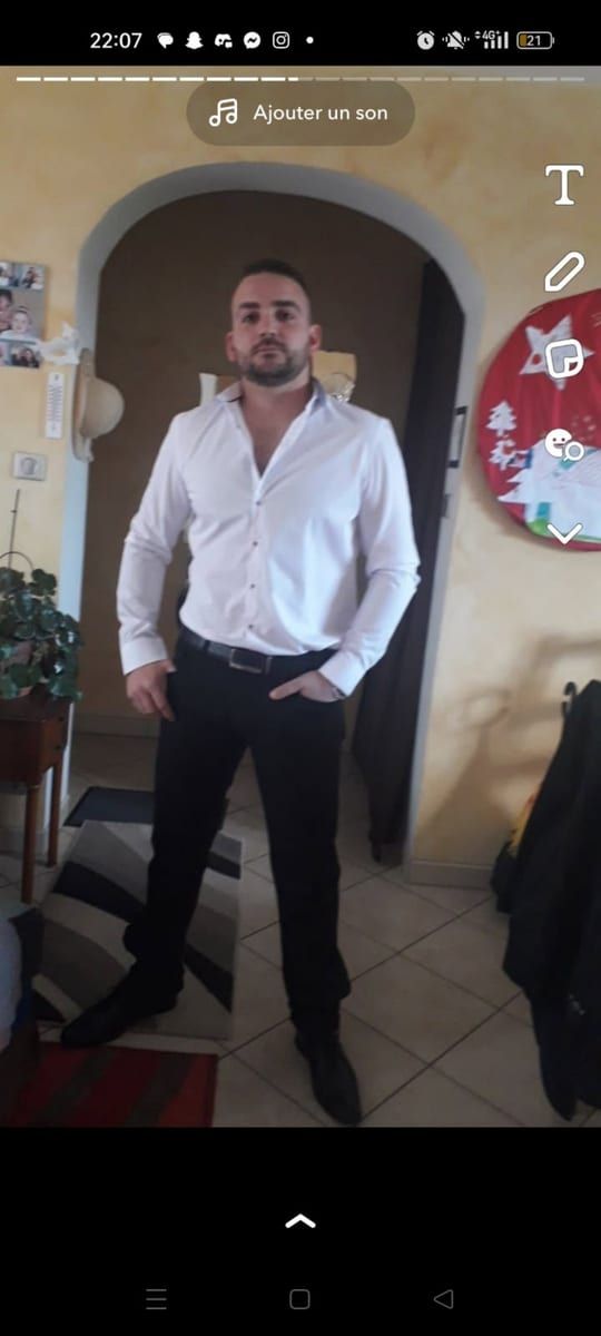 Profil de Massyl
