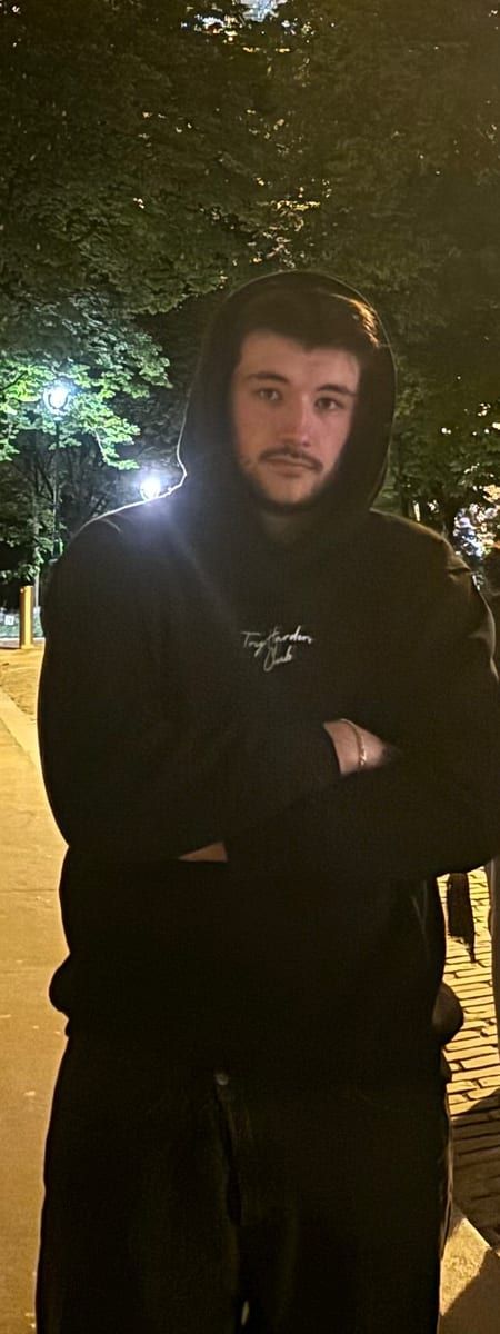 Profil de Smaile