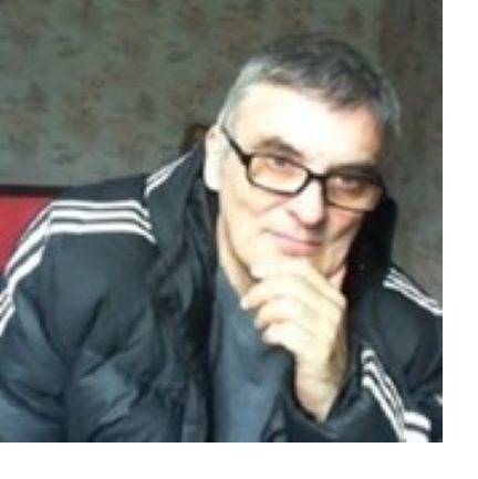 Profil de Garcia