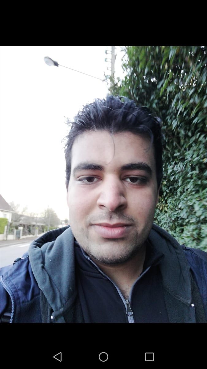 Profil de Thomas
