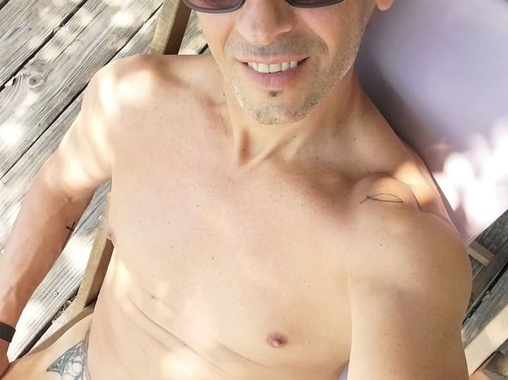 Profil de Enrico