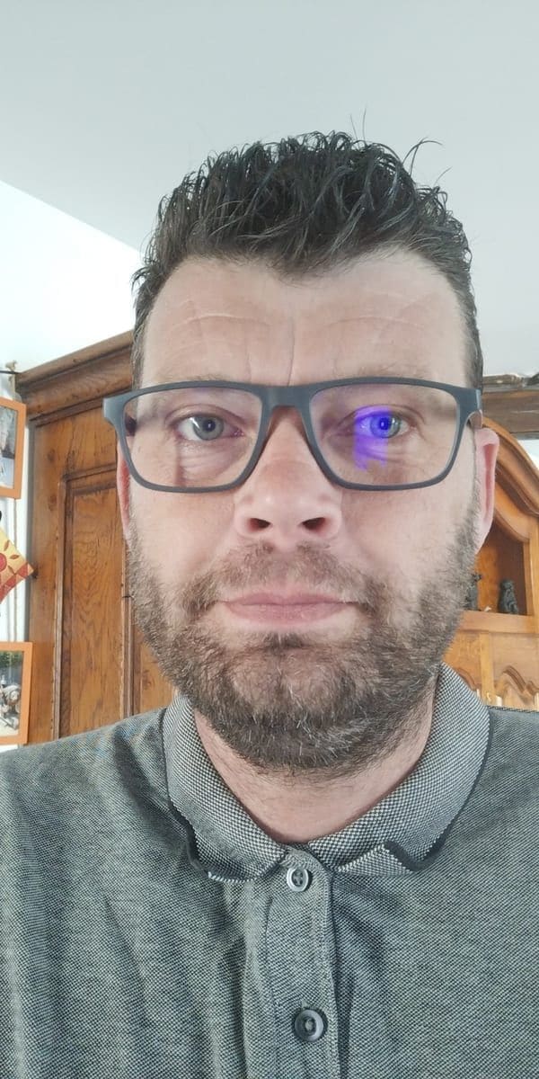 Profil de Tibère
