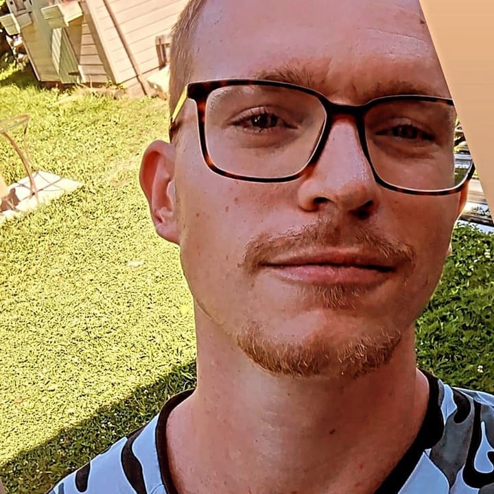 Profil de Gwendal