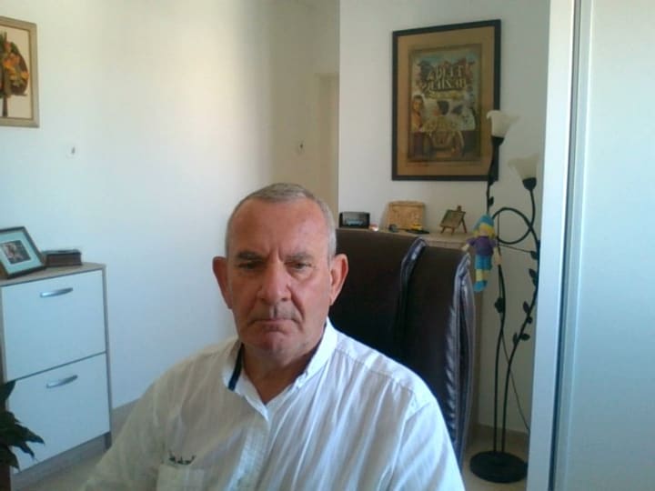 Profil de Aurelio