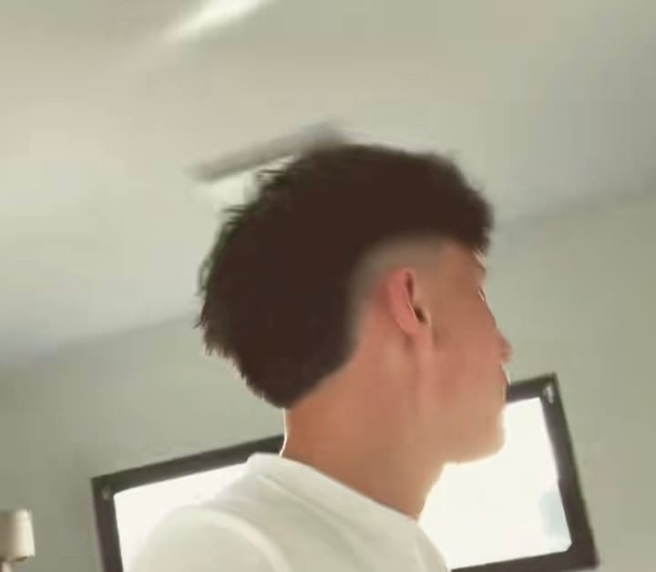 Profil de Amael