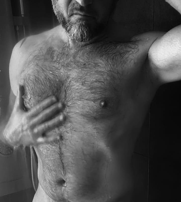 Profil de Pierre-dominique
