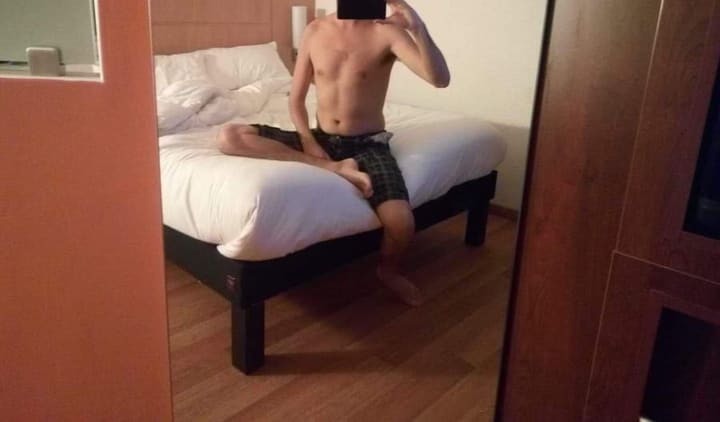 Profil de Jean-axel
