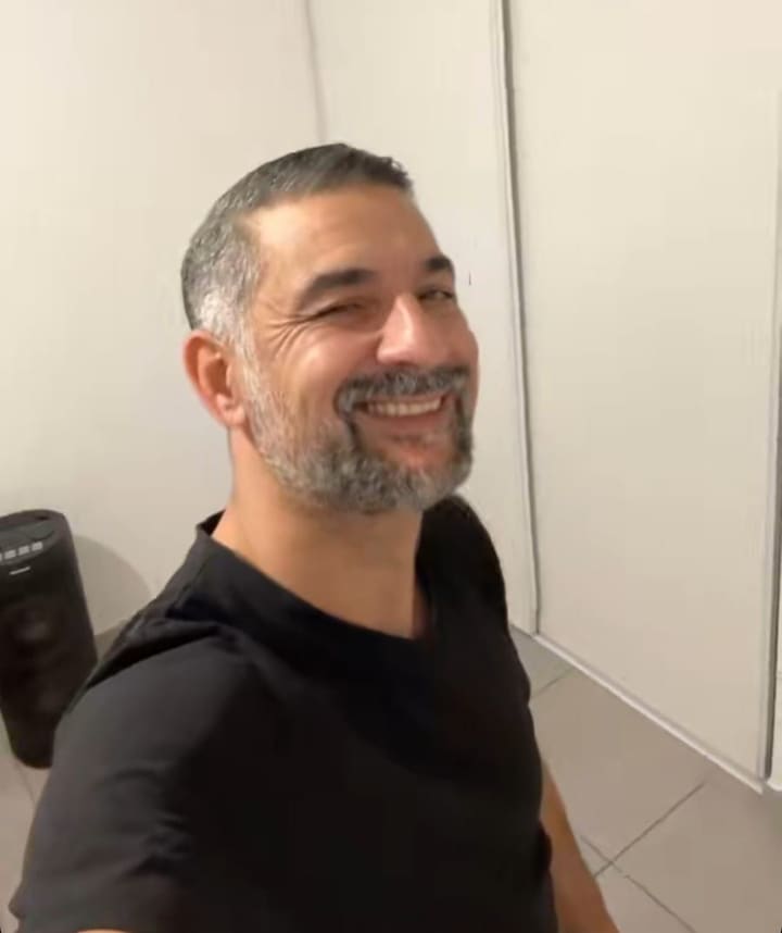 Profil de Giovanni