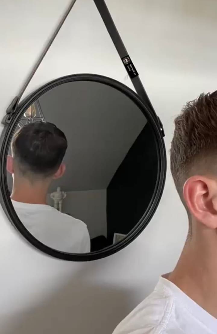 Profil de Caramba