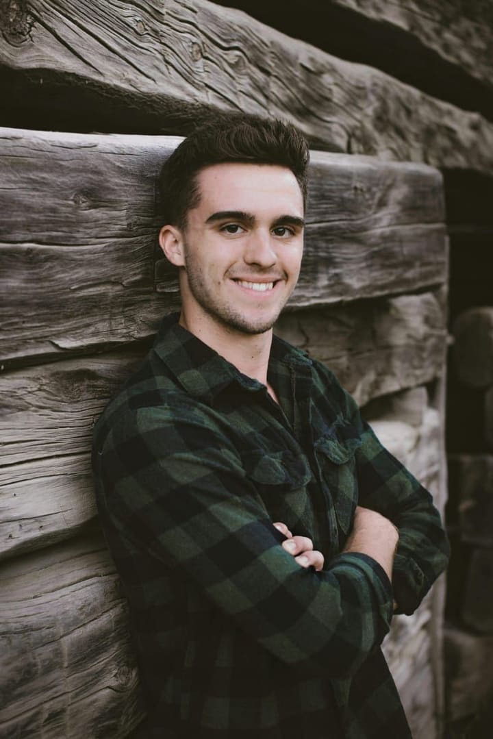 Profil de Dylane
