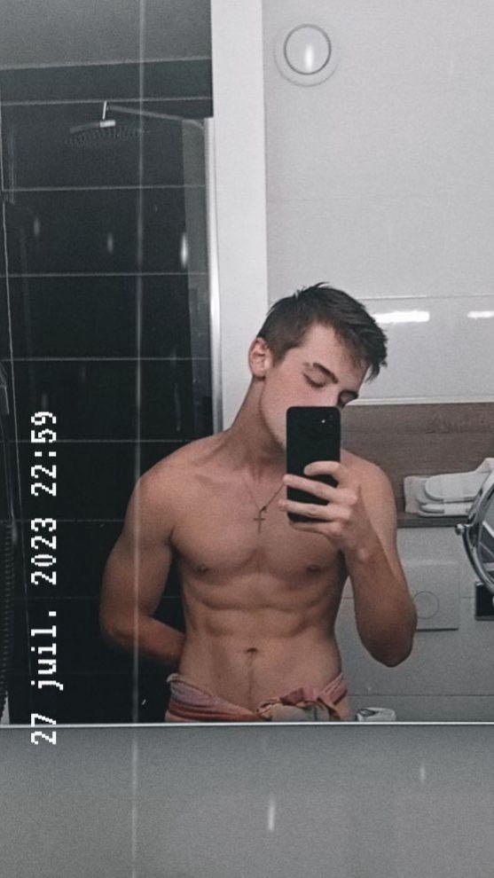 Profil de Teodoro