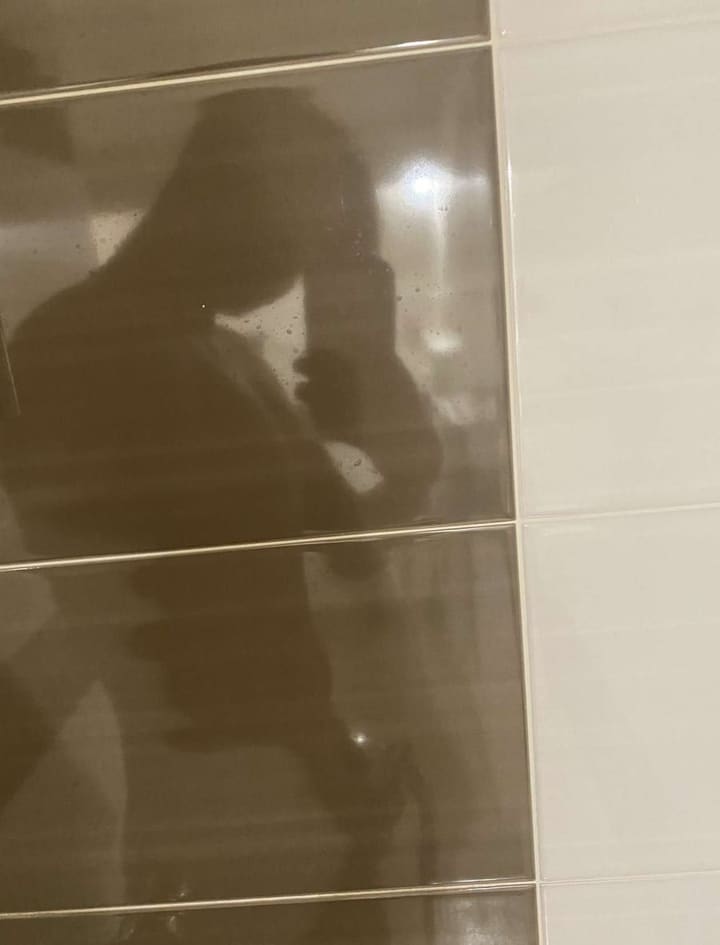 Profil de Merwane