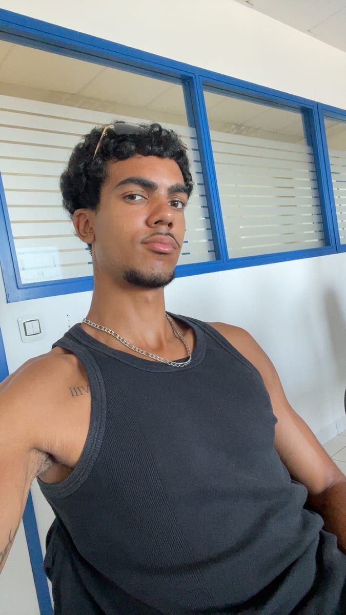 Profil de Faustin