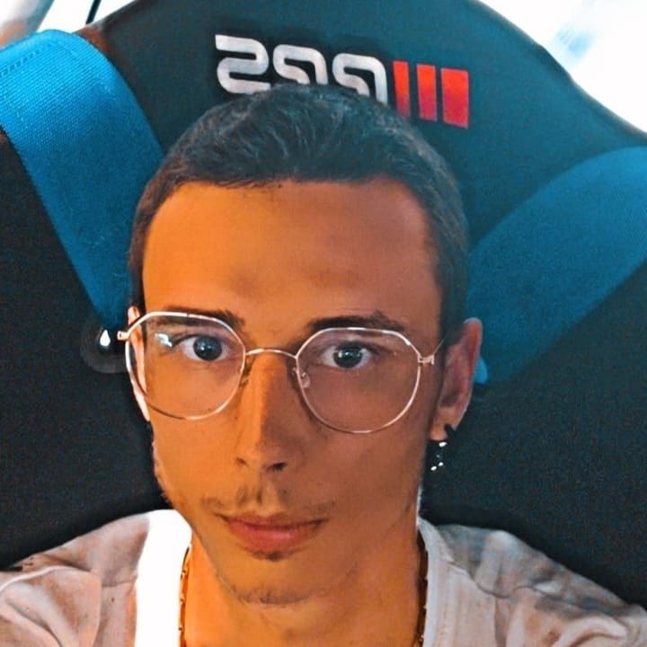 Profil de Eymard